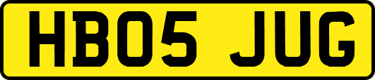HB05JUG