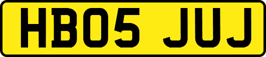 HB05JUJ