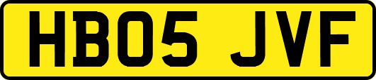 HB05JVF