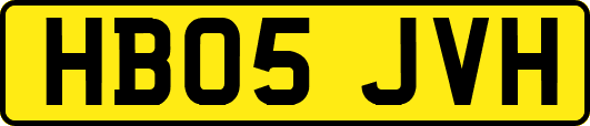 HB05JVH