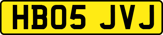 HB05JVJ