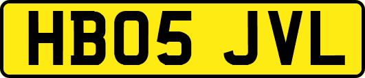 HB05JVL