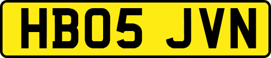 HB05JVN