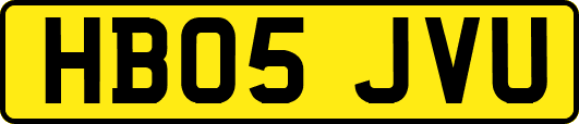 HB05JVU