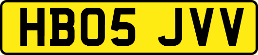 HB05JVV