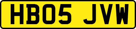 HB05JVW