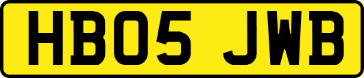 HB05JWB