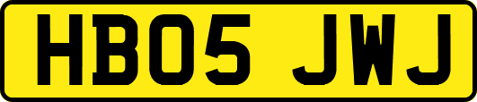 HB05JWJ