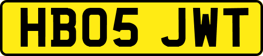 HB05JWT