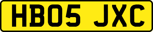 HB05JXC