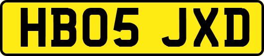 HB05JXD