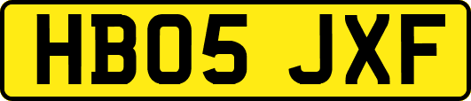HB05JXF