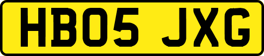 HB05JXG