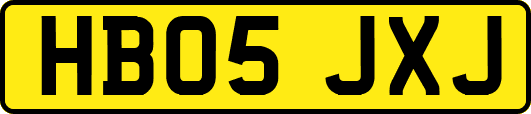 HB05JXJ
