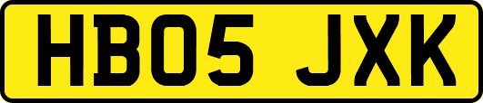 HB05JXK