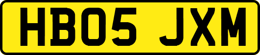 HB05JXM
