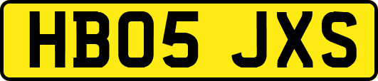 HB05JXS