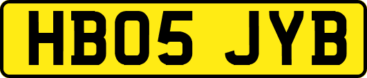 HB05JYB