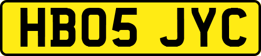 HB05JYC