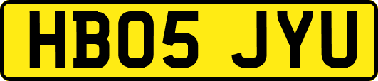 HB05JYU