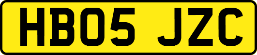 HB05JZC