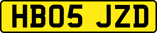 HB05JZD