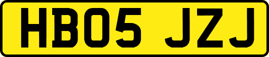 HB05JZJ
