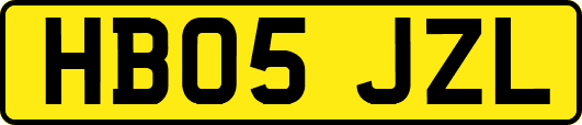 HB05JZL