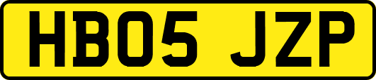 HB05JZP