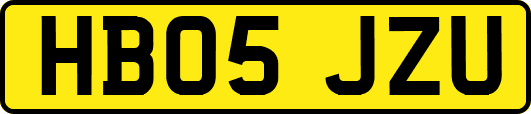 HB05JZU