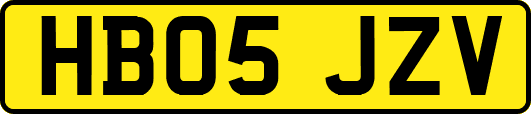HB05JZV