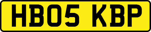 HB05KBP