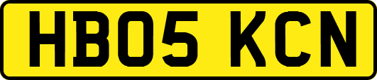 HB05KCN