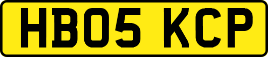 HB05KCP