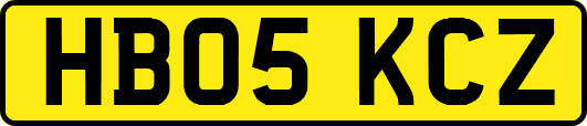 HB05KCZ