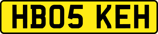HB05KEH