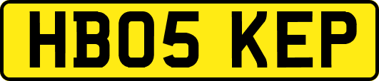 HB05KEP