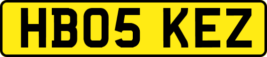 HB05KEZ