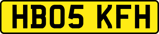 HB05KFH