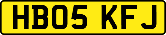 HB05KFJ