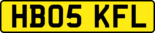HB05KFL