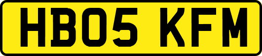HB05KFM