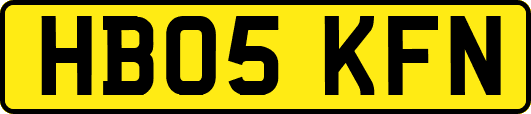 HB05KFN