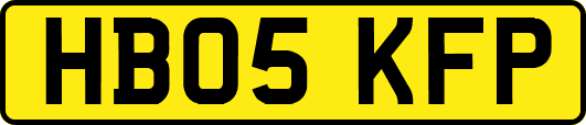 HB05KFP