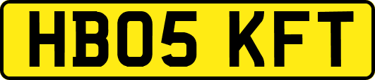 HB05KFT