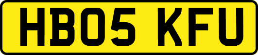 HB05KFU