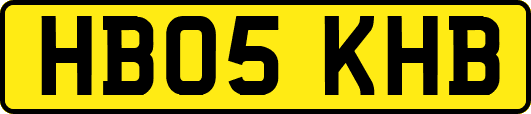 HB05KHB