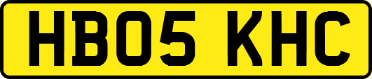HB05KHC