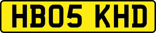 HB05KHD