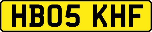 HB05KHF